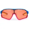 Multicolour rainbow vintage