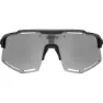 Briko Komi Polarisierte Sonnenbrille, Black sb3, CAT3