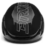 Briko Mach 4 Helm, Shiny black matt