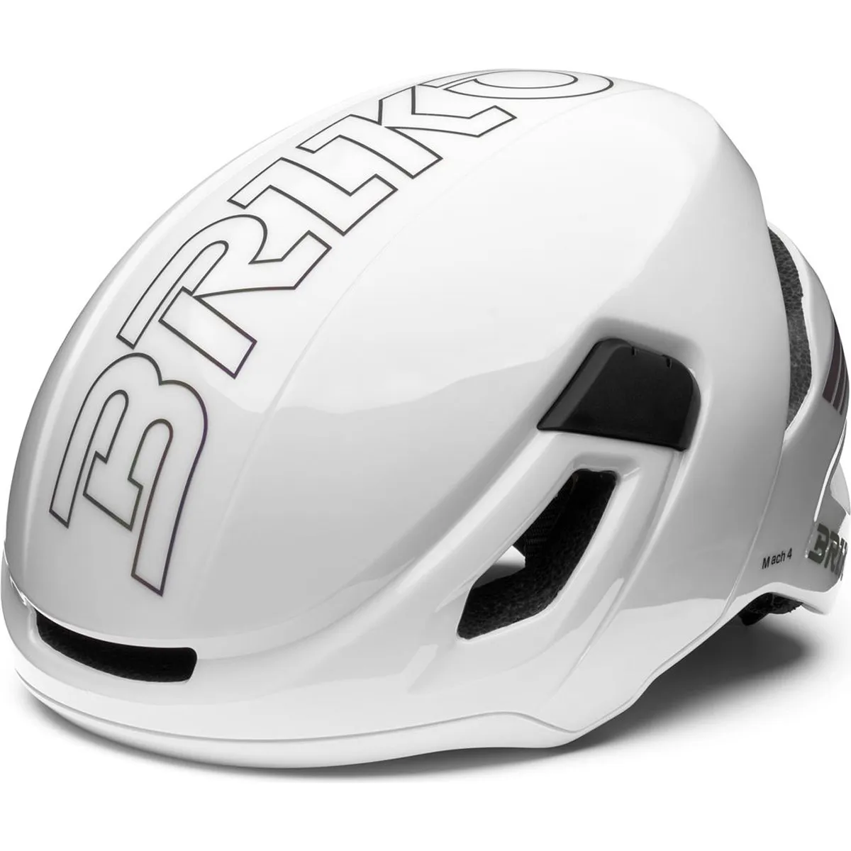 Briko Mach 4 Mips Helm Briko Mach 4 Mips Helm