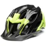 Lime fluo / black