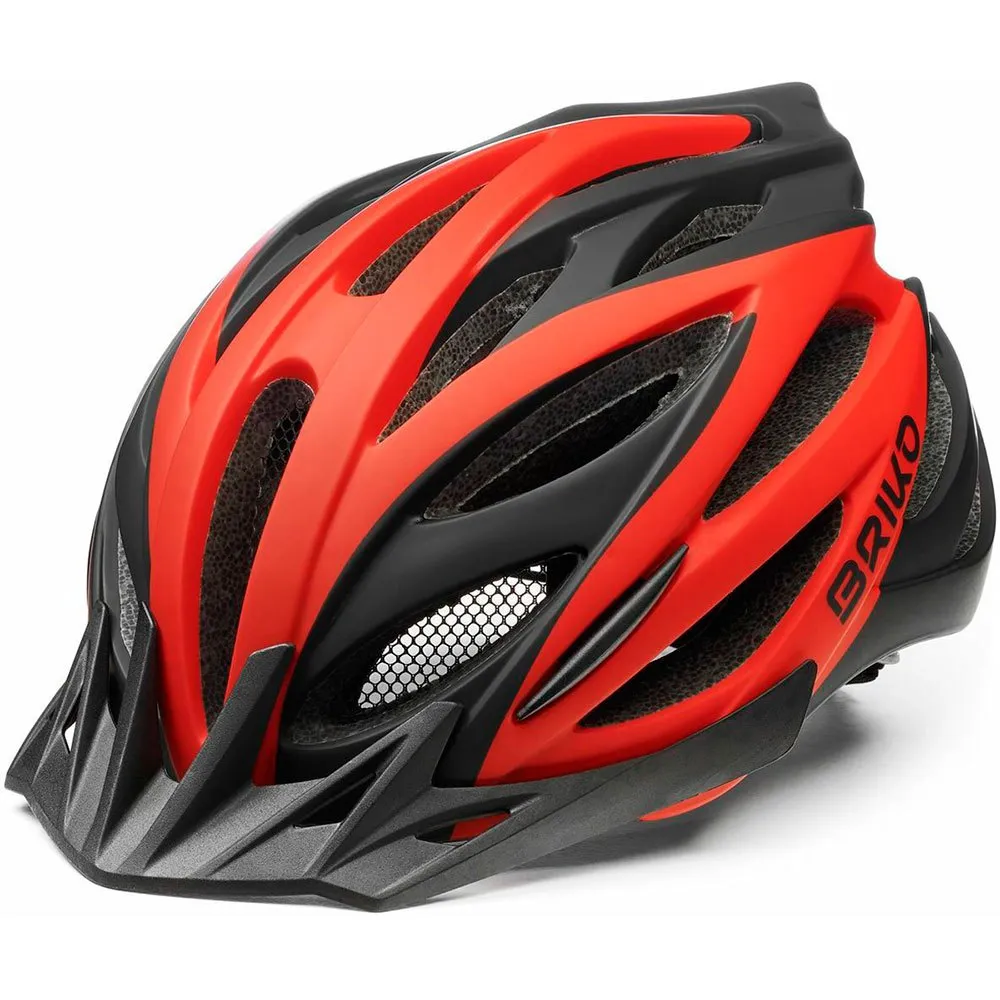 Briko Morgan Mtb-helm Briko Morgan Mtb-helm
