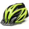 Shiny black / yellow