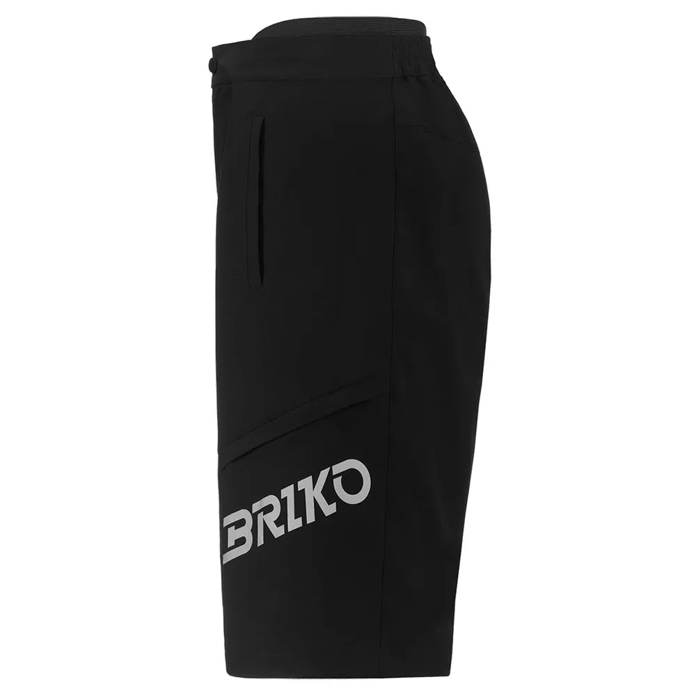 Briko Offroad Bermuda Kurze Hose Briko Offroad Bermuda Kurze Hose