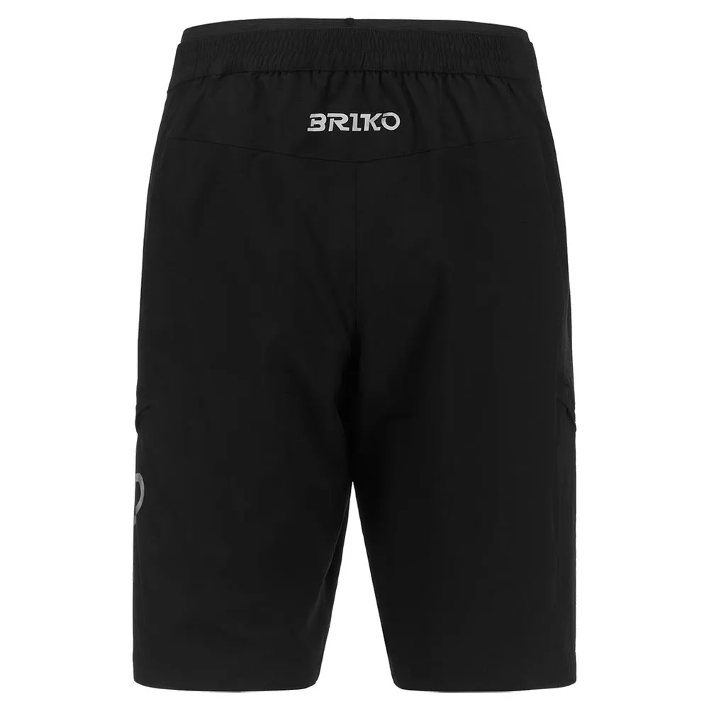 Briko Offroad Bermuda Kurze Hose Briko Offroad Bermuda Kurze Hose