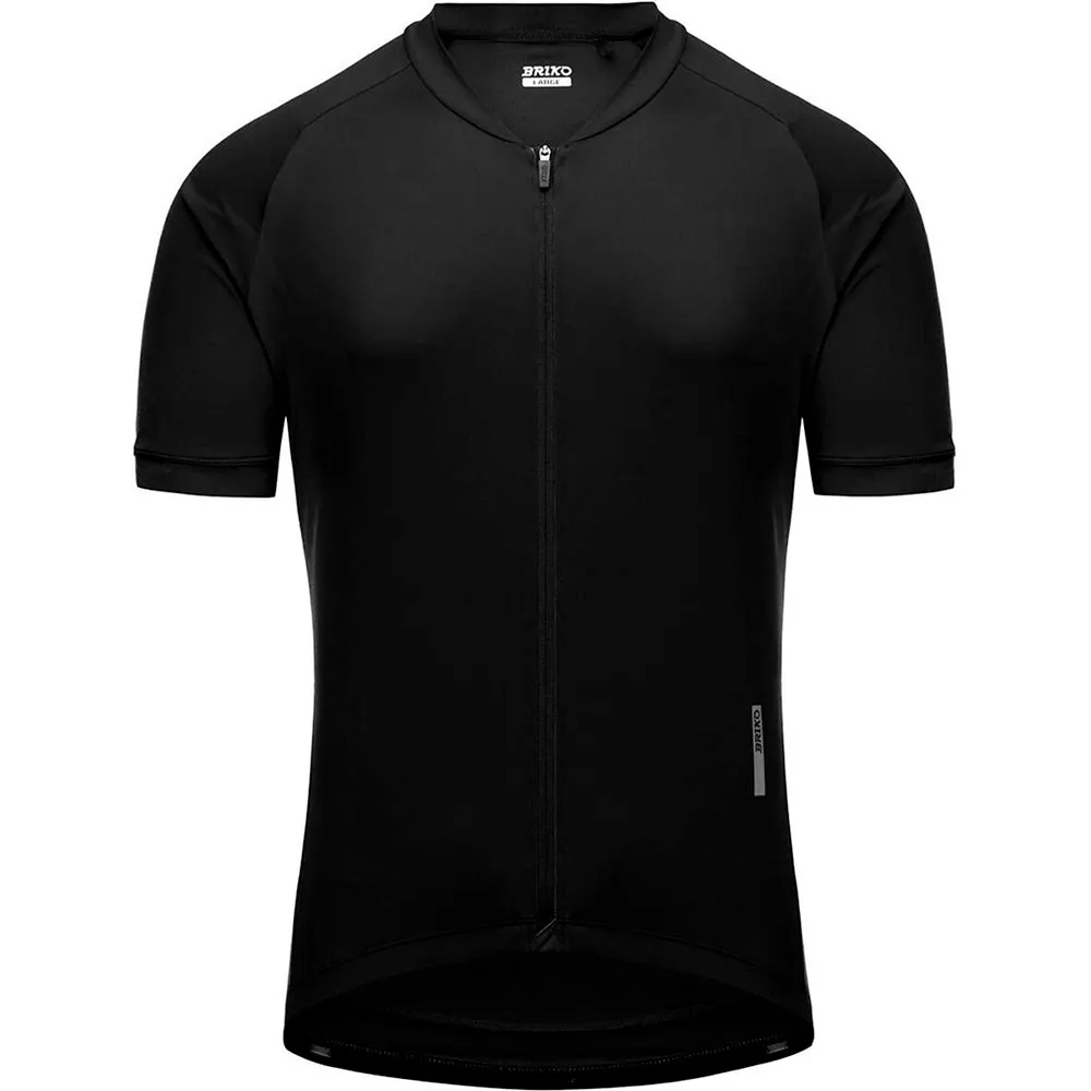 Briko Optimal Kurzarm-radtrikot Briko Optimal Kurzarm-radtrikot