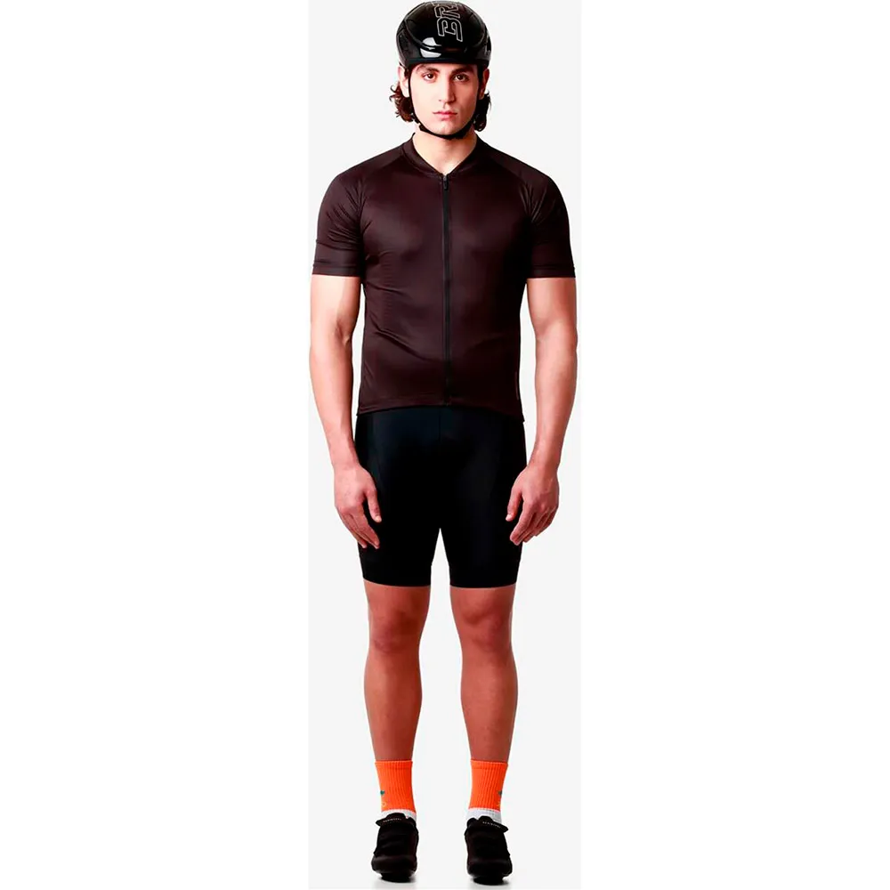 Briko Optimal Kurzarm-radtrikot Briko Optimal Kurzarm-radtrikot