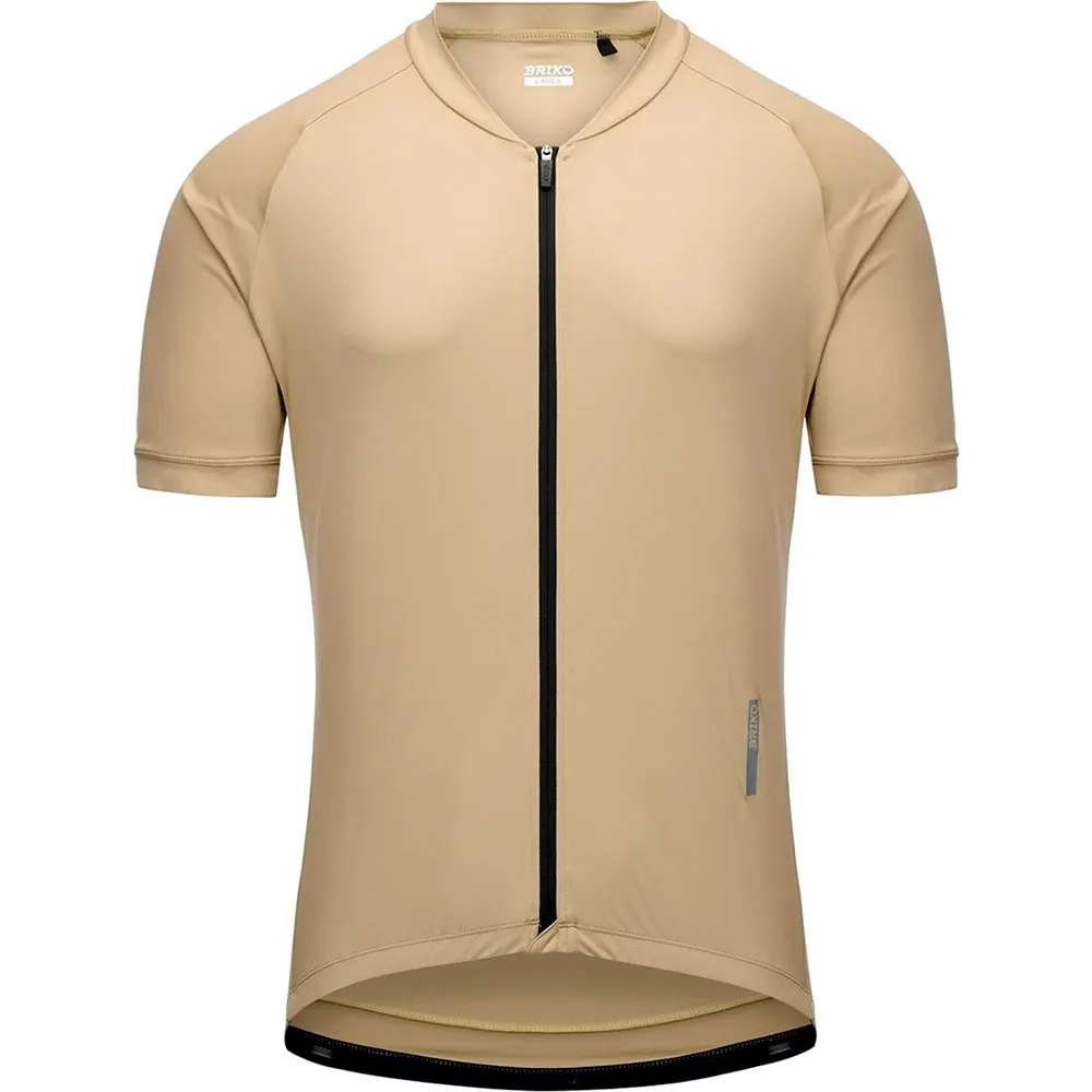 Briko Optimal Kurzarm-radtrikot Briko Optimal Kurzarm-radtrikot