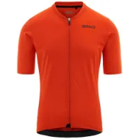 Briko Racing Kurzarm-radtrikot Briko Racing Kurzarm-radtrikot