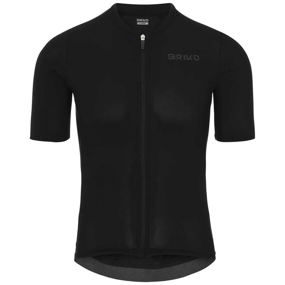 Briko Racing Kurzarm-radtrikot Briko Racing Kurzarm-radtrikot