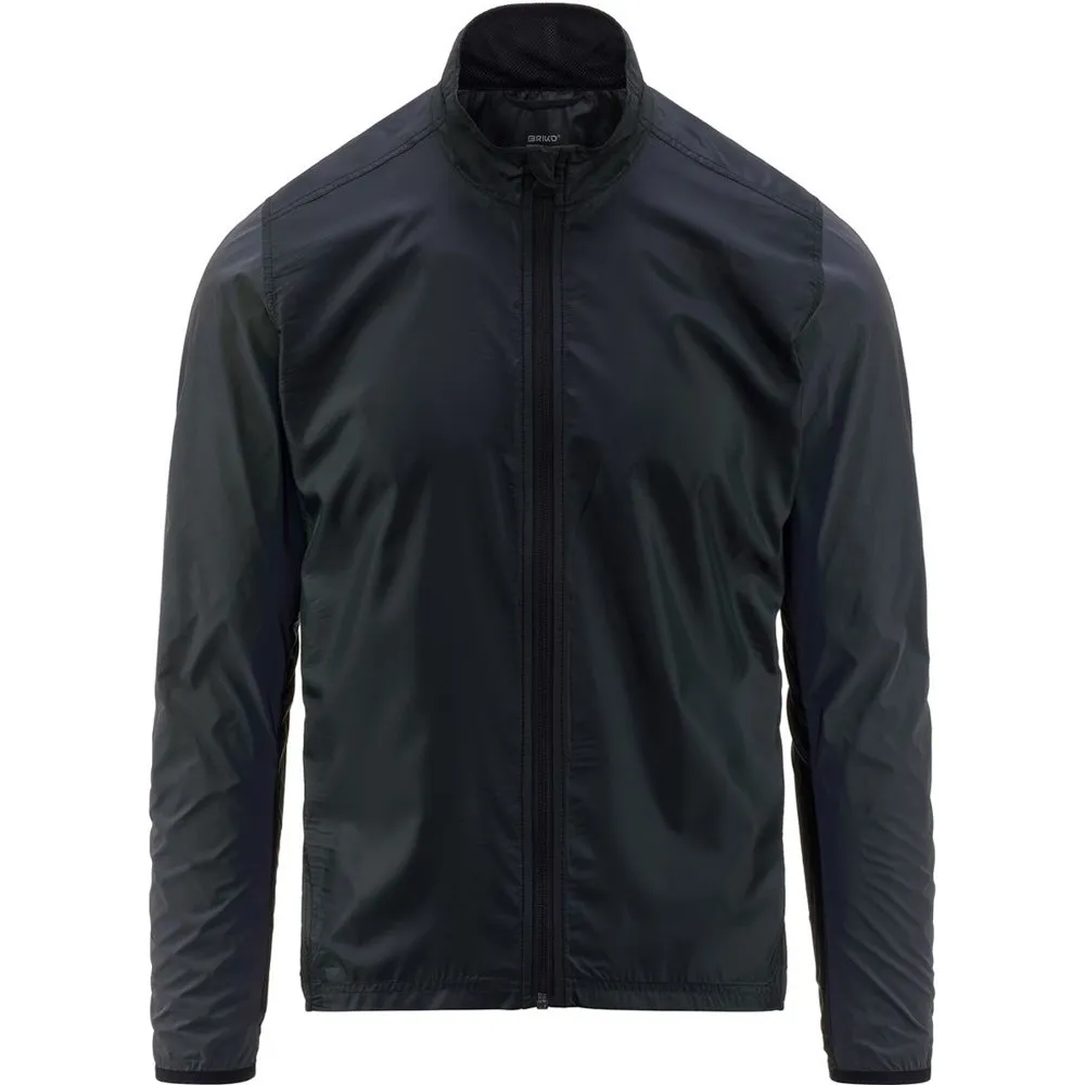 Briko Reflecitve Wind Jacke Briko Reflecitve Wind Jacke