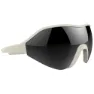 Briko Sirio 2 Lenses Sonnenbrille, Off white, Silver Mirror/CAT3