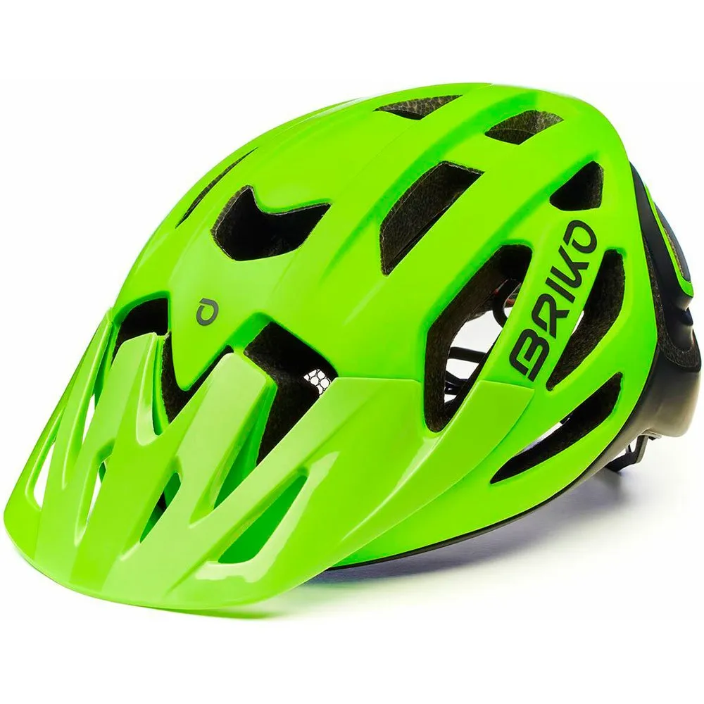 Briko Sismic Mtb-helm Briko Sismic Mtb-helm