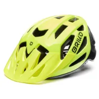 Briko Sismic X Mtb-helm Briko Sismic X Mtb-helm