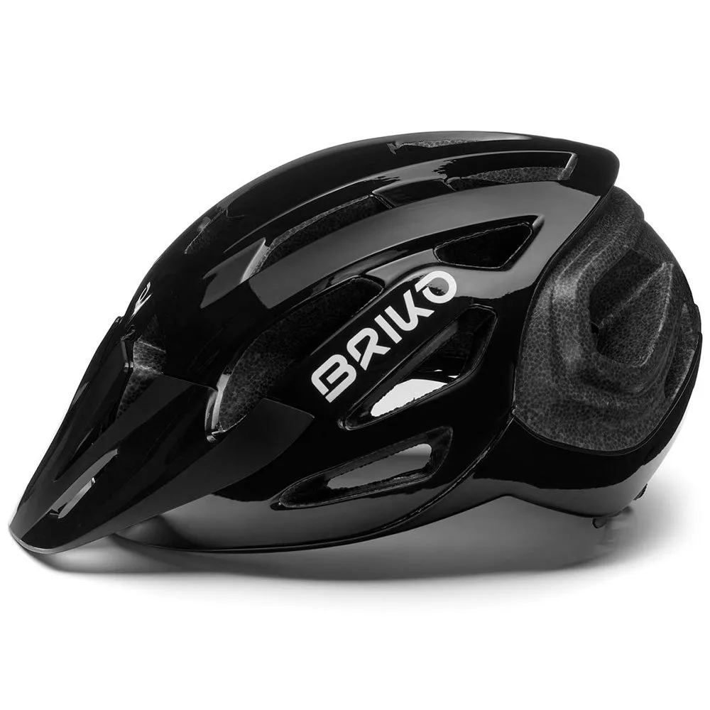 Briko Sismic X Mtb-helm Briko Sismic X Mtb-helm