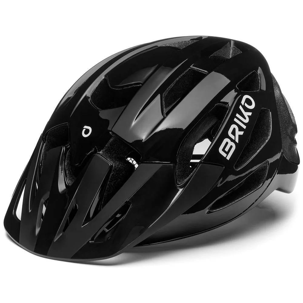Briko Sismic X Mtb-helm Briko Sismic X Mtb-helm