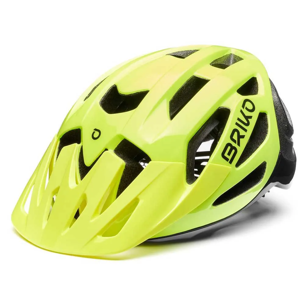 Briko Sismic X Mtb-helm Briko Sismic X Mtb-helm