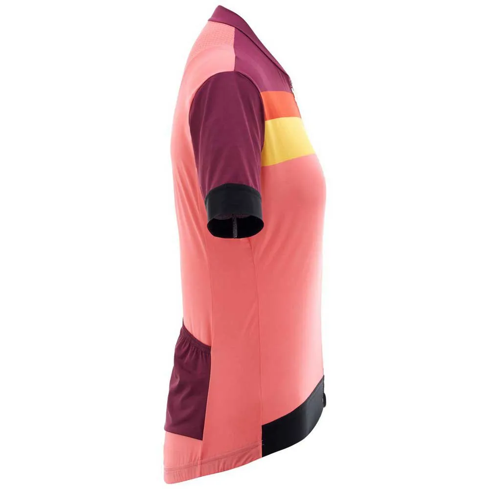 Briko Stripe 241158w Kurzarm-radtrikot Briko Stripe 241158w Kurzarm-radtrikot