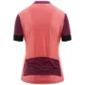 Briko Stripe 241158w Kurzarm-radtrikot