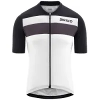 Briko Stripe Kurzarm-radtrikot Briko Stripe Kurzarm-radtrikot