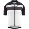 Briko Stripe Kurzarm-radtrikot