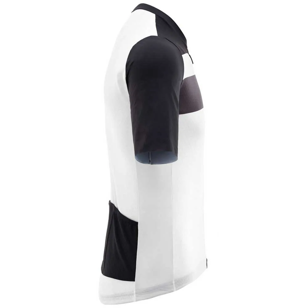 Briko Stripe Kurzarm-radtrikot Briko Stripe Kurzarm-radtrikot