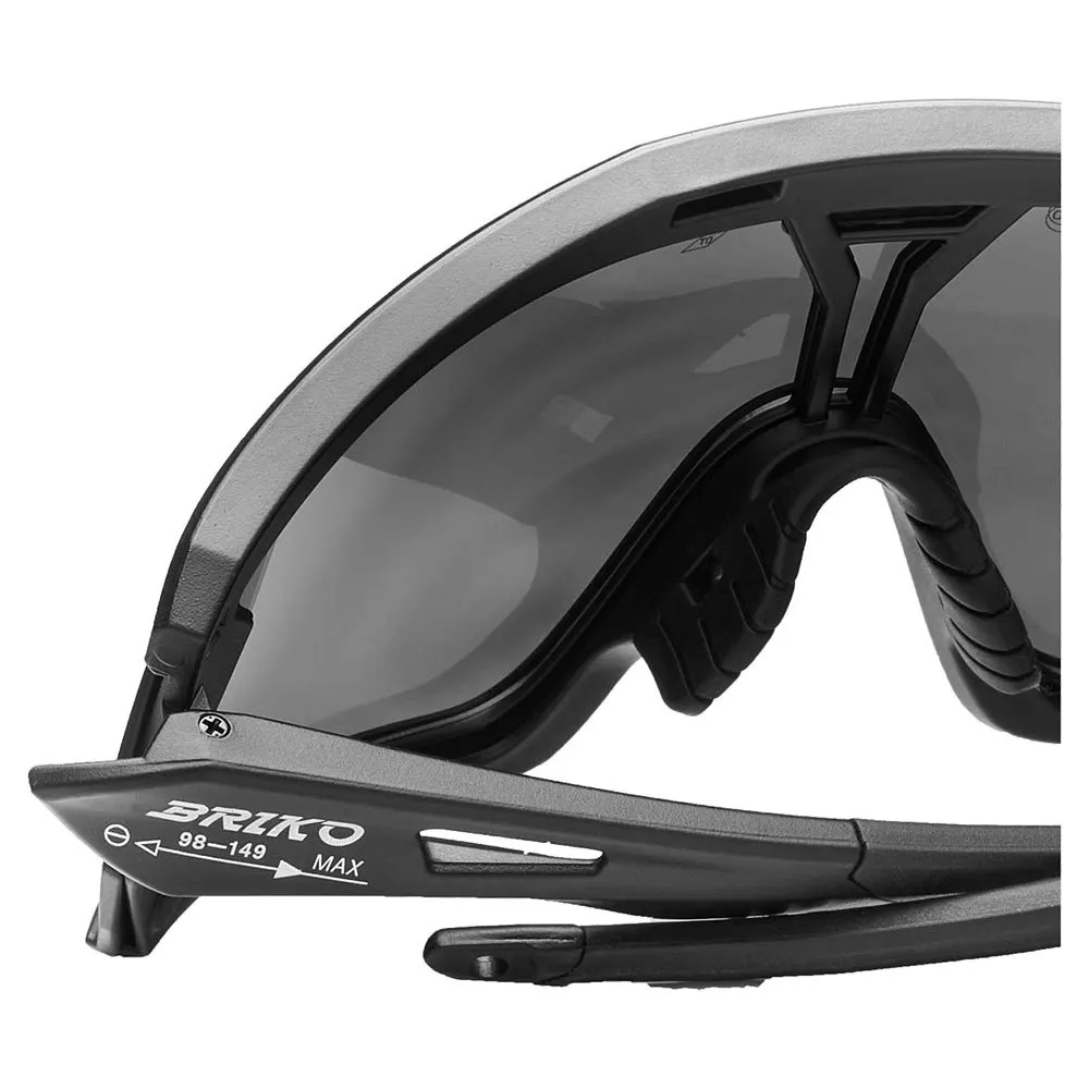 Briko Taiga Polarisierte Sonnenbrille Briko Taiga Polarisierte Sonnenbrille