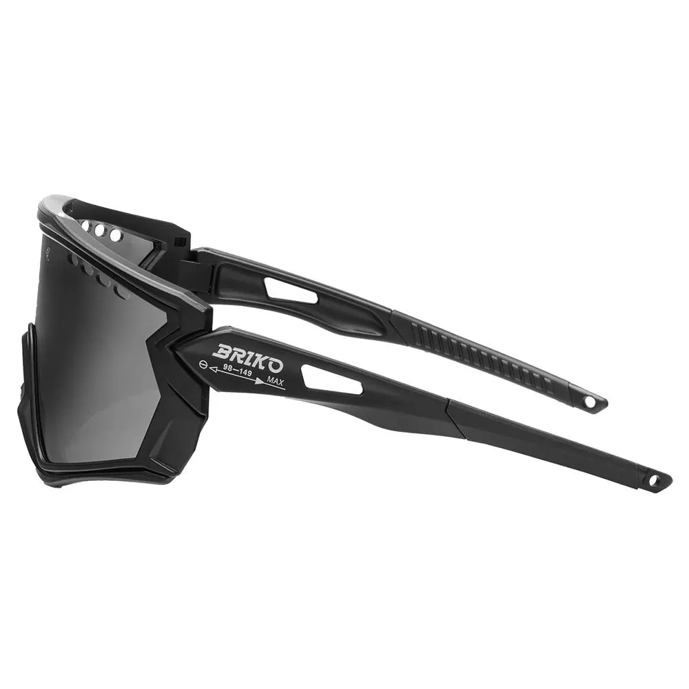 Briko Taiga Polarisierte Sonnenbrille Briko Taiga Polarisierte Sonnenbrille
