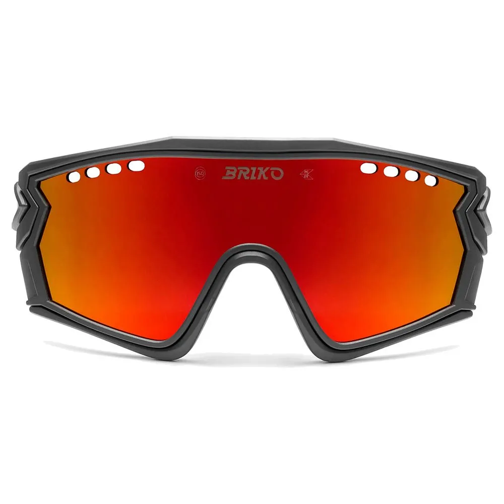 Briko Taiga Polarisierte Sonnenbrille Briko Taiga Polarisierte Sonnenbrille