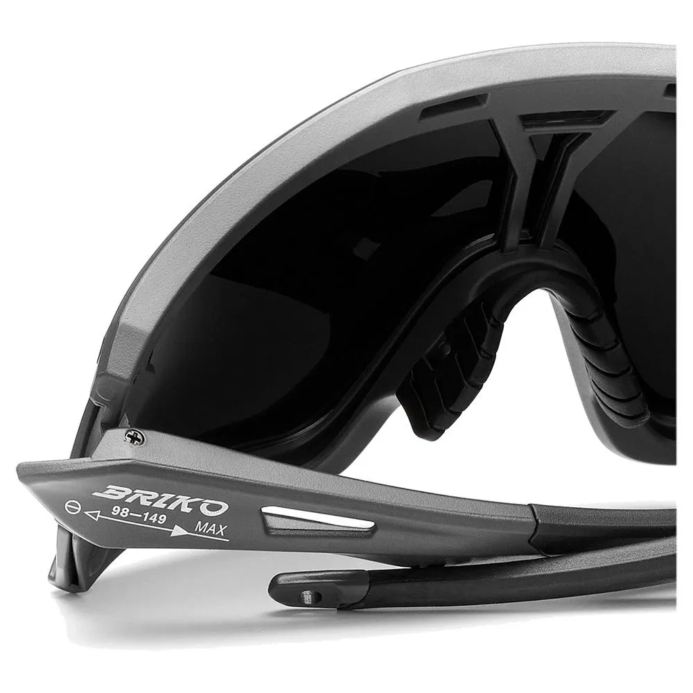 Briko Taiga Polarisierte Sonnenbrille Briko Taiga Polarisierte Sonnenbrille
