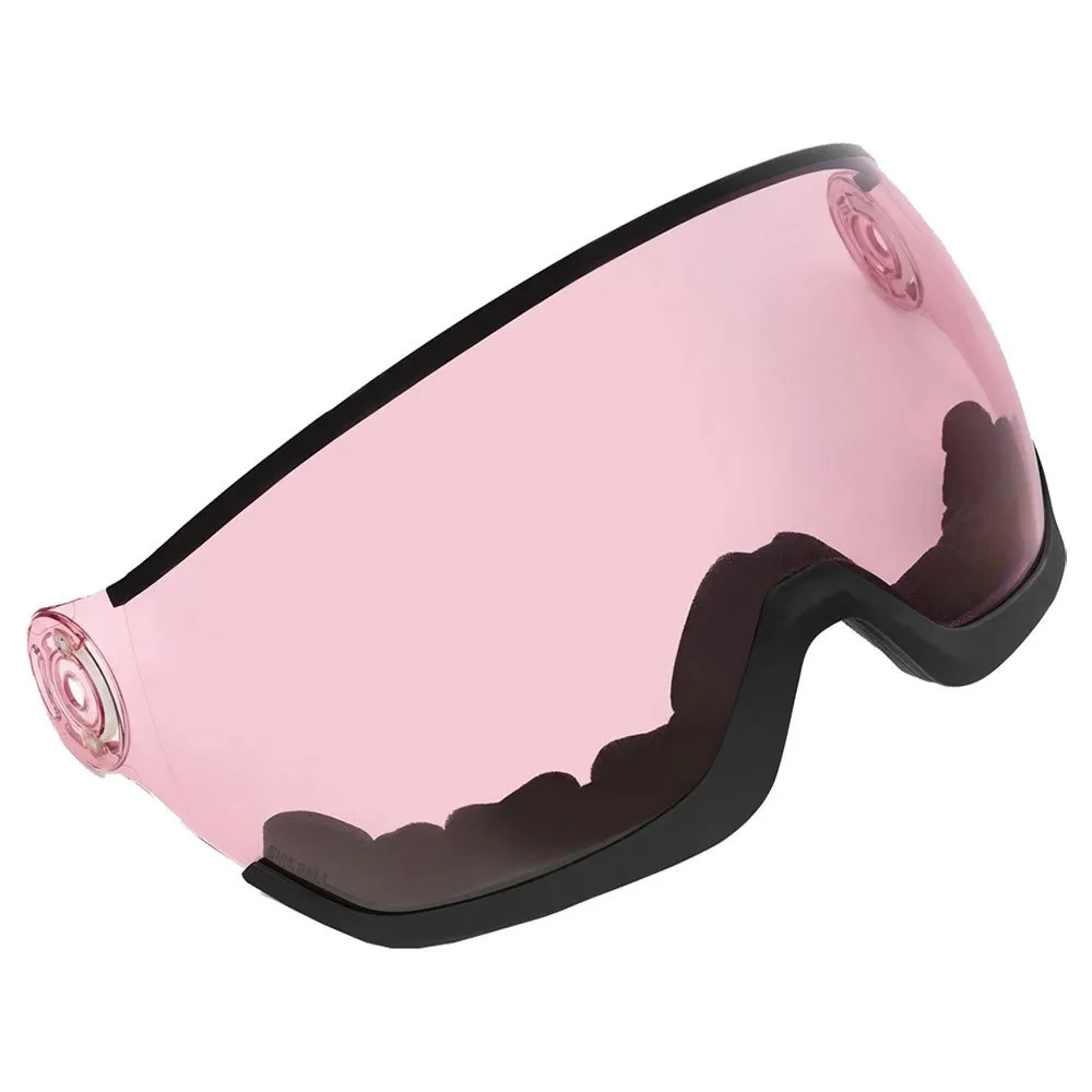 Briko Teide Blennda Ersatzlinsen, Pink mirror, CAT1 Briko Teide Blennda Ersatzlinsen, Pink mirror, CAT1
