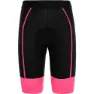 Black / pink