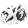Shiny white / black
