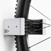 Brix-it Wandhalterung Für Fahrräder Brix-it Wandhalterung Für Fahrräder