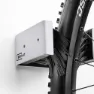Brix-it Wandhalterung Für Fahrräder, White, One Size