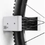 Brix-it Wandhalterung Für Fahrräder, White, One Size