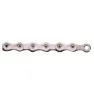 Brn 12s Kette, Silver, 116 Links