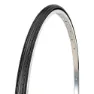 Brn 16-18 Mm 700´´ X 28 Steifer Urbanreifen, Black, 700" x 28
