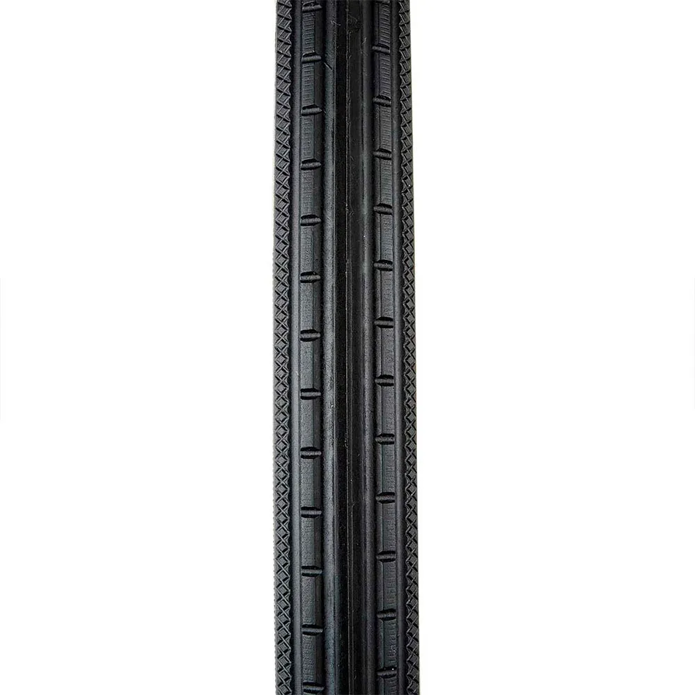 Brn 16-18 Mm 700´´ X 28 Steifer Urbanreifen, Black, 700" x 28