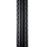 Brn 18-20 Mm 26´´ X 1.375 Steifer Urbanreifen, Black, 26" x 1.375