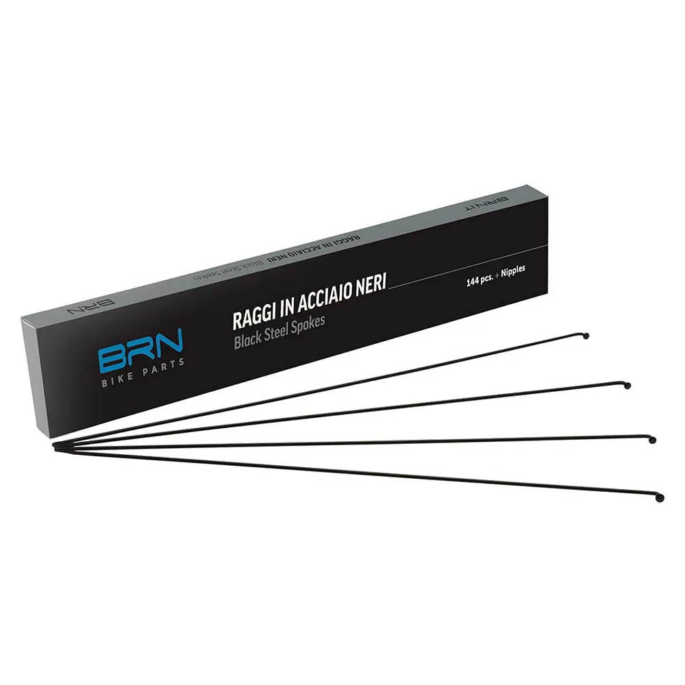 Brn 2 Mm Speichen 144 Einheiten Brn 2 Mm Speichen 144 Einheiten