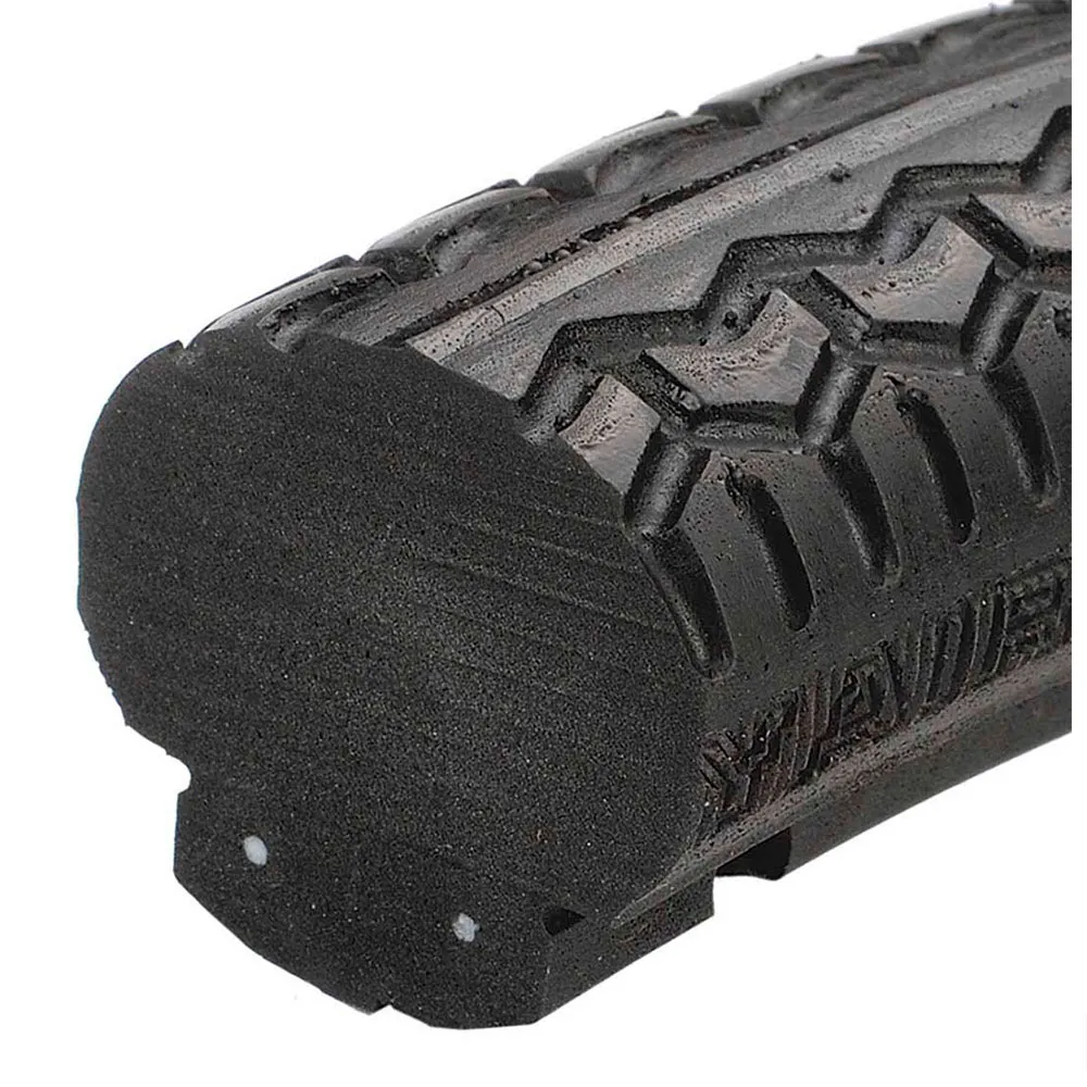 Brn 20-22 Mm 20´´ X 1.75 Steifer Urbanreifen, Black, 20" x 1.75 Brn 20-22 Mm 20´´ X 1.75 Steifer Urbanreifen, Black, 20" x 1.75