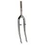 Brn 21 Mm Mtb-gabel, Silver, 26", Rigid