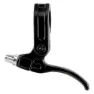 Brn 23.8-31.8 Mm Bremshebel, Black, One Size