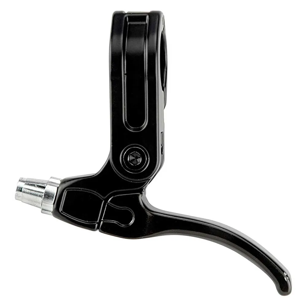 Brn 23.8-31.8 Mm Bremshebel, Black, One Size