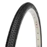 Brn 24-26 Mm 20´´ X 1.75 Steifer Urbanreifen, Black, 20" x 1.75