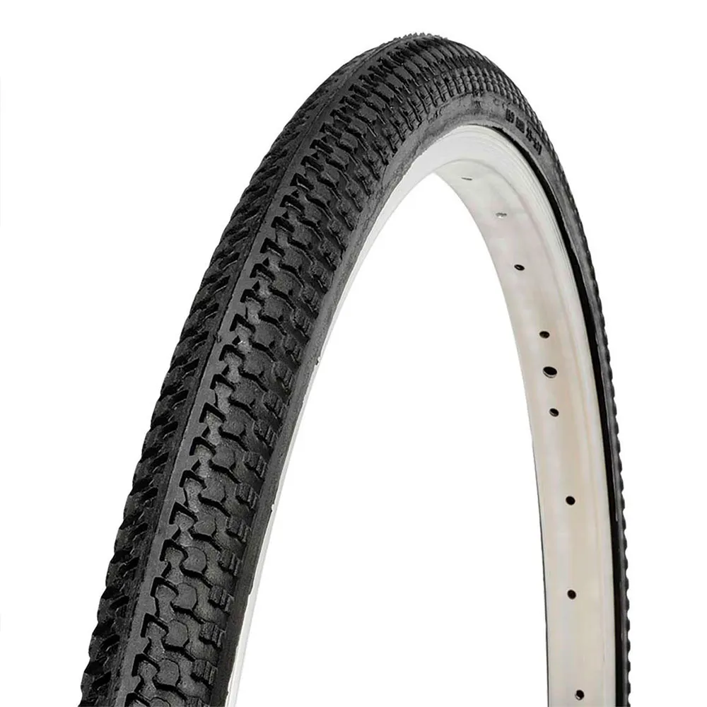 Brn 24-26 Mm 20´´ X 1.75 Steifer Urbanreifen, Black, 20" x 1.75 Brn 24-26 Mm 20´´ X 1.75 Steifer Urbanreifen, Black, 20" x 1.75