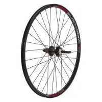 Brn 29´´ 6b Disc Mtb Vorderrad