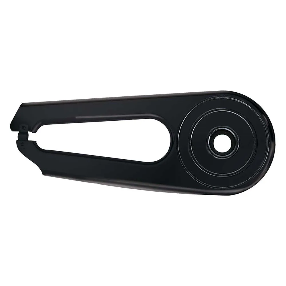 Brn 3/4 26 Frontschutz, Black, One Size Brn 3/4 26 Frontschutz, Black, One Size