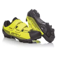 Brn 3 Straps Mtb-schuhe Brn 3 Straps Mtb-schuhe